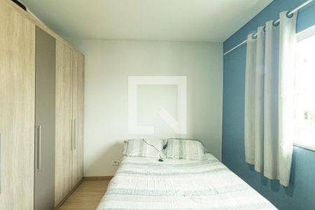 Quarto 2 de casa à venda com 3 quartos, 250m² em Campo de Santana, Curitiba