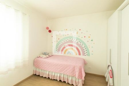 Quarto 1 de casa à venda com 3 quartos, 250m² em Campo de Santana, Curitiba