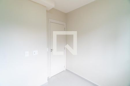 Quarto 2 de apartamento para alugar com 2 quartos, 37m² em Vila Paulista, São Paulo
