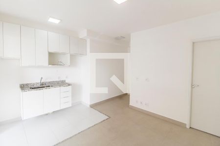 Sala  de apartamento para alugar com 2 quartos, 55m² em Jardim Esperanca, Barueri