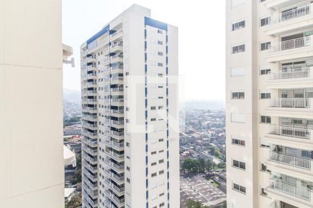 Vista da Varanda de apartamento para alugar com 2 quartos, 55m² em Jardim Esperanca, Barueri