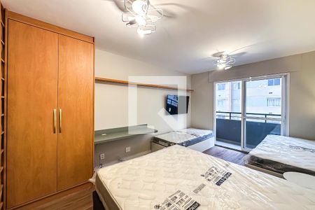 Studio de kitnet/studio à venda com 1 quarto, 27m² em Brás, São Paulo