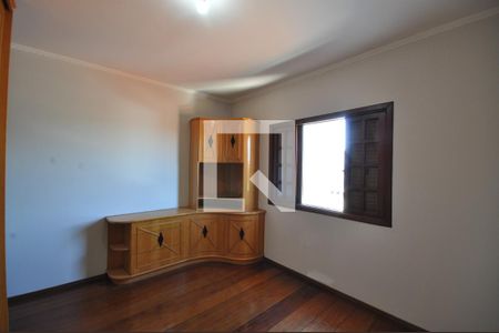 Quarto Suíte de casa à venda com 3 quartos, 220m² em Jardim Virginia Bianca, São Paulo