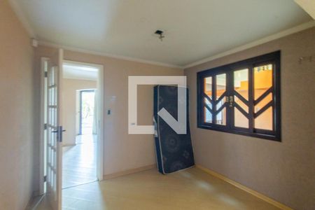 Sala de Jantar de casa à venda com 3 quartos, 270m² em Capão Raso, Curitiba