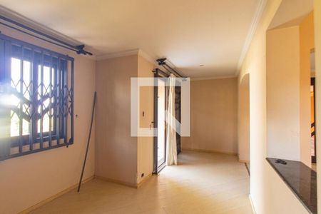 Sala de casa à venda com 3 quartos, 270m² em Capão Raso, Curitiba