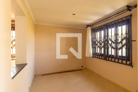 Sala de casa à venda com 3 quartos, 270m² em Capão Raso, Curitiba