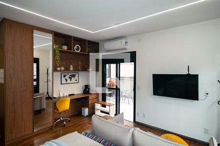 Kitnet/Studio para alugar com 0 quarto, 44m² em Consolação, São Paulo
