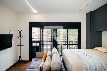 Kitnet/Studio para alugar com 0 quarto, 44m² em Consolação, São Paulo