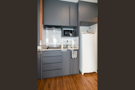 Kitnet/Studio para alugar com 0 quarto, 44m² em Consolação, São Paulo