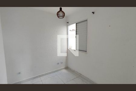 Quarto de casa de condomínio para alugar com 1 quarto, 42m² em Itaquera, São Paulo