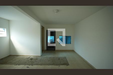Quarto 2 de casa para alugar com 2 quartos, 60m² em Santa Terezinha, Santo André