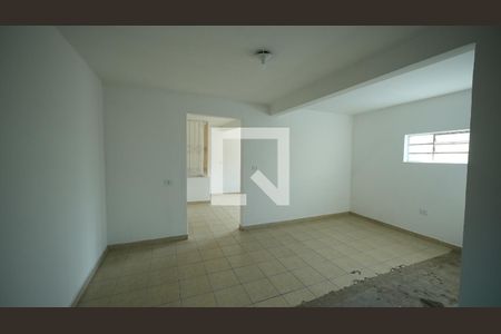 Quarto 2 de casa para alugar com 2 quartos, 60m² em Santa Terezinha, Santo André