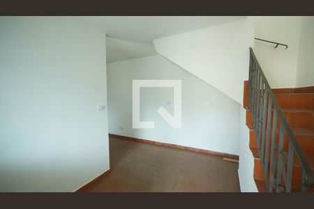 Sala  de casa para alugar com 2 quartos, 60m² em Santa Terezinha, Santo André