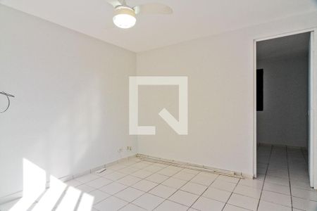 Sala de apartamento para alugar com 2 quartos, 48m² em Jardim Peri, São Paulo
