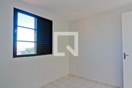 Quarto 1 de apartamento para alugar com 2 quartos, 48m² em Jardim Peri, São Paulo