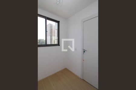 Quarto 2 de apartamento à venda com 2 quartos, 37m² em Vila Andrade, São Paulo