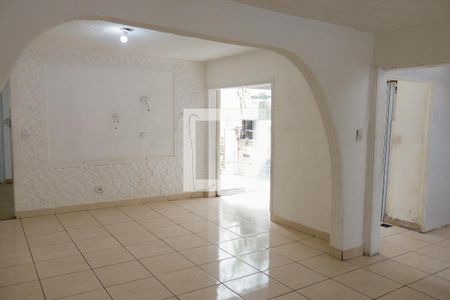 Sala de casa para alugar com 2 quartos, 80m² em Novo Osasco, Osasco