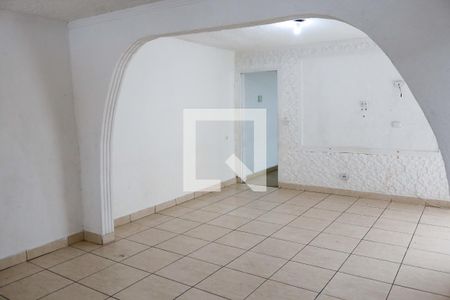 Sala de casa para alugar com 2 quartos, 80m² em Novo Osasco, Osasco