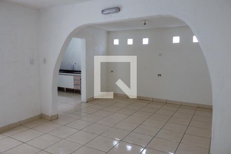 Sala de casa para alugar com 2 quartos, 80m² em Novo Osasco, Osasco