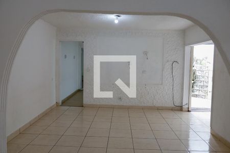 sala de casa para alugar com 2 quartos, 80m² em Novo Osasco, Osasco