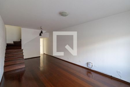 Sala de casa à venda com 3 quartos, 170m² em Vila Salete, São Paulo