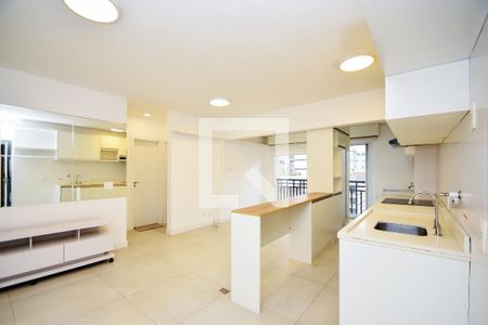 Apartamento para alugar em Vila Madalena