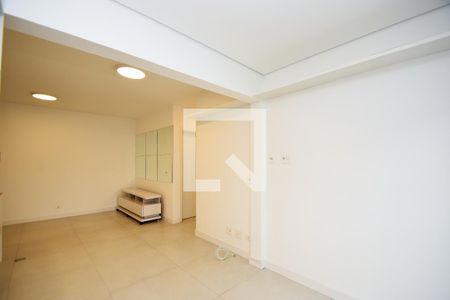 Sala de apartamento para alugar com 2 quartos, 58m² em Vila Madalena, São Paulo