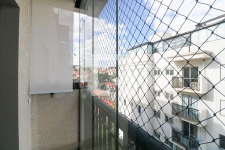 Apartamento à venda com 2 quartos, 97m² em Jardim Aeroporto, São Paulo