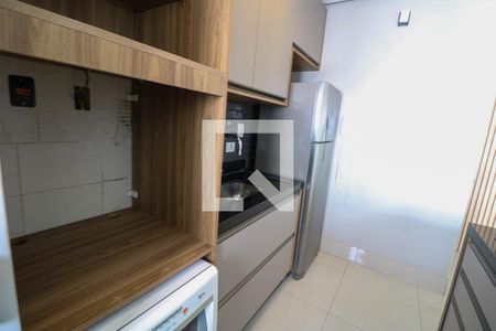 Apartamento à venda com 2 quartos, 97m² em Jardim Aeroporto, São Paulo