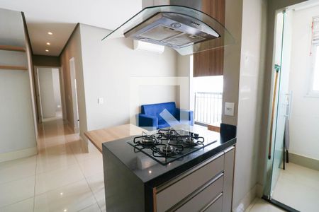 Apartamento à venda com 2 quartos, 97m² em Jardim Aeroporto, São Paulo