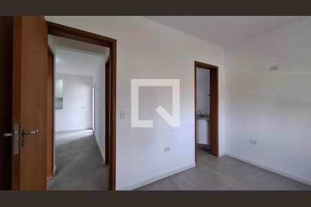 Quarto 1 suíte  de apartamento para alugar com 2 quartos, 108m² em Silveira, Santo André