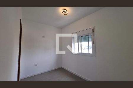 Quarto 1 suíte  de apartamento para alugar com 2 quartos, 108m² em Silveira, Santo André