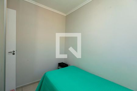 QUARTO 1 de apartamento para alugar com 2 quartos, 47m² em Vila 31 de Março, Campinas