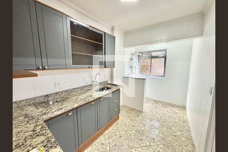 Cozinha de apartamento para alugar com 2 quartos, 205m² em Cangaiba, São Paulo