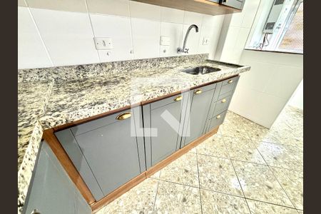 Cozinha de apartamento para alugar com 2 quartos, 205m² em Cangaiba, São Paulo