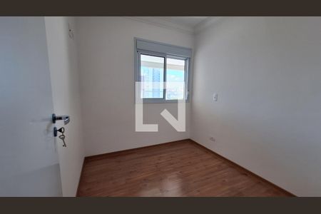 Quarto 1 de apartamento à venda com 3 quartos, 83m² em Vila Leopoldina, Santo André