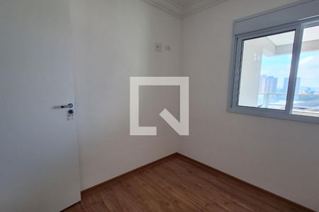 Quarto 1 de apartamento à venda com 3 quartos, 83m² em Vila Leopoldina, Santo André