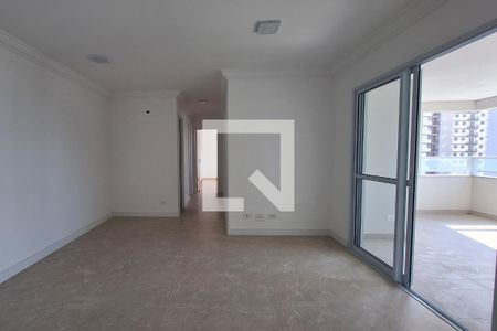 Apartamento à venda com 3 quartos, 83m² em Vila Leopoldina, Santo André
