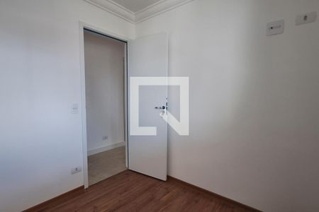 Quarto 1 de apartamento à venda com 3 quartos, 83m² em Vila Leopoldina, Santo André