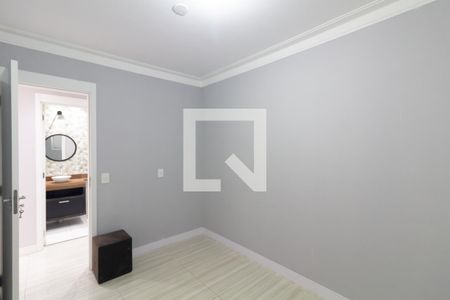 Quarto 1 de apartamento para alugar com 2 quartos, 54m² em Jardim Norma, São Paulo