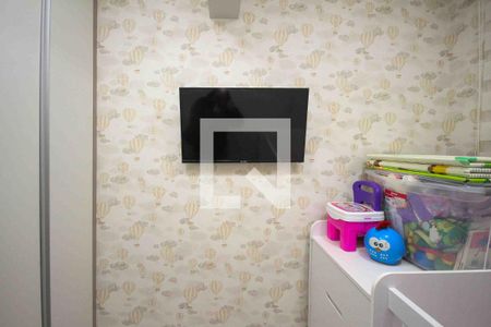 Apartamento à venda com 2 quartos, 33m² em Vila Antonieta, São Paulo