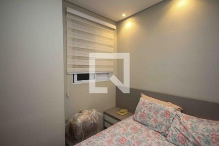 Apartamento à venda com 2 quartos, 33m² em Vila Antonieta, São Paulo