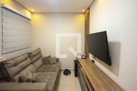 Apartamento à venda com 2 quartos, 33m² em Vila Antonieta, São Paulo