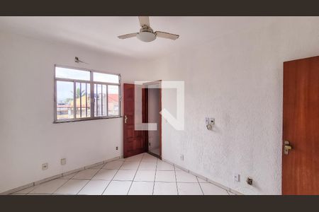 Quarto 1 de casa à venda com 2 quartos, 159m² em Irajá, Rio de Janeiro