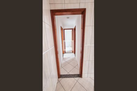 Corredor   de casa à venda com 2 quartos, 159m² em Irajá, Rio de Janeiro