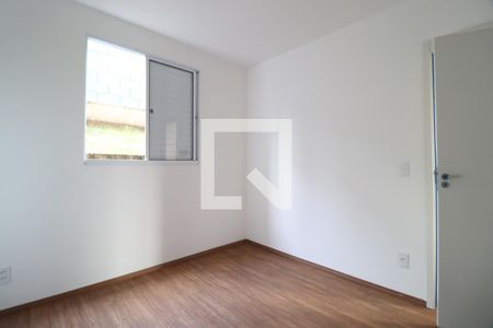 Quarto 1 de apartamento para alugar com 2 quartos, 50m² em Vila Maria, Uberlândia