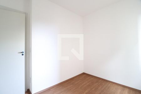 Quarto 2 de apartamento para alugar com 2 quartos, 50m² em Vila Maria, Uberlândia