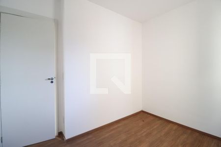 Quarto 2 de apartamento para alugar com 2 quartos, 50m² em Vila Maria, Uberlândia