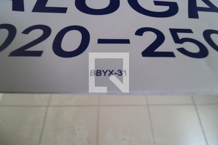 Plaquinha de apartamento para alugar com 2 quartos, 50m² em Vila Maria, Uberlândia