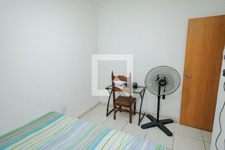 Quarto 2 de apartamento à venda com 2 quartos, 82m² em Campo Grande, Rio de Janeiro